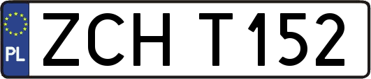 ZCHT152