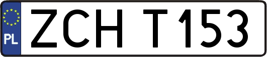 ZCHT153