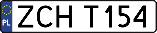 ZCHT154