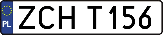 ZCHT156