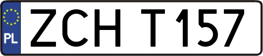 ZCHT157