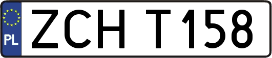 ZCHT158