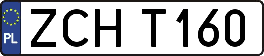 ZCHT160
