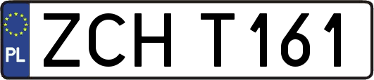 ZCHT161
