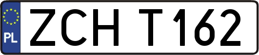 ZCHT162