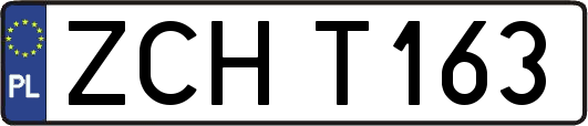 ZCHT163