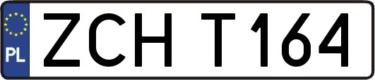 ZCHT164