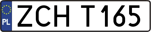 ZCHT165