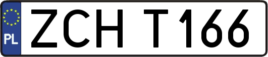 ZCHT166