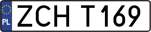 ZCHT169