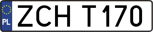 ZCHT170