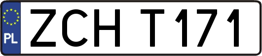 ZCHT171