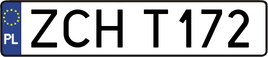 ZCHT172