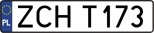 ZCHT173