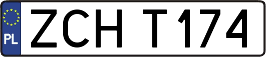 ZCHT174