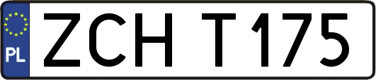 ZCHT175