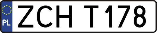 ZCHT178