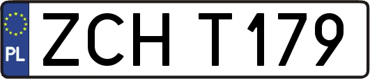 ZCHT179