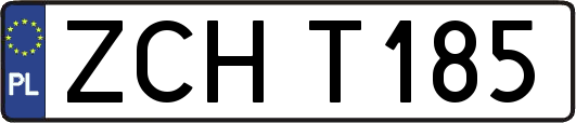 ZCHT185