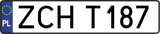 ZCHT187