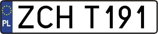 ZCHT191