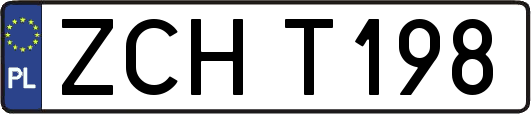 ZCHT198