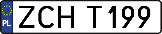 ZCHT199