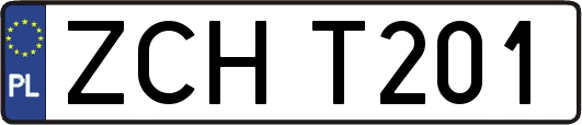 ZCHT201