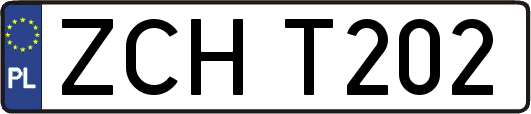 ZCHT202