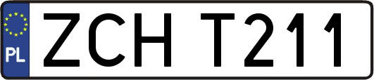 ZCHT211