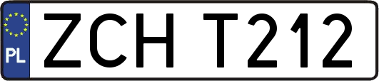 ZCHT212