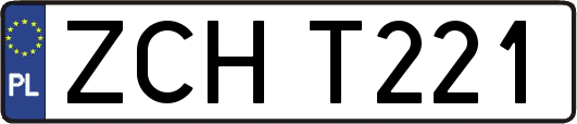 ZCHT221