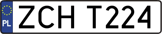 ZCHT224