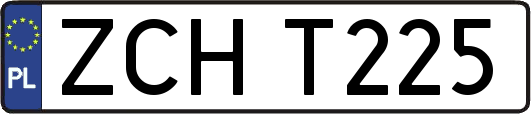ZCHT225