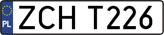 ZCHT226