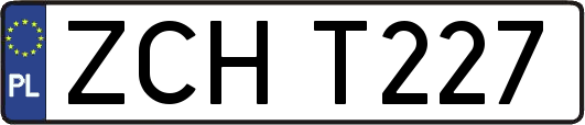 ZCHT227