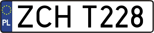 ZCHT228