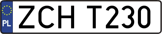 ZCHT230