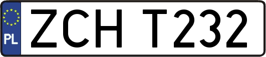 ZCHT232