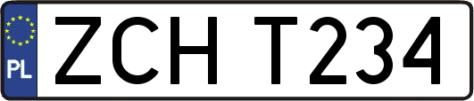 ZCHT234