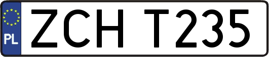 ZCHT235