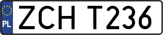 ZCHT236