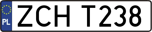 ZCHT238