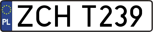 ZCHT239