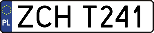 ZCHT241