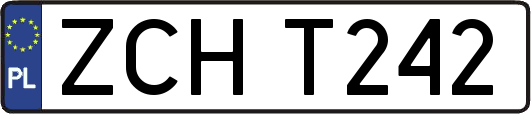 ZCHT242