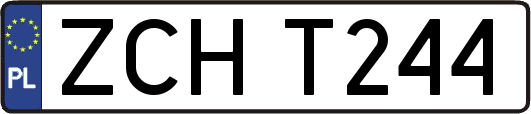 ZCHT244