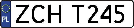 ZCHT245