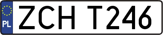 ZCHT246