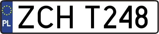 ZCHT248